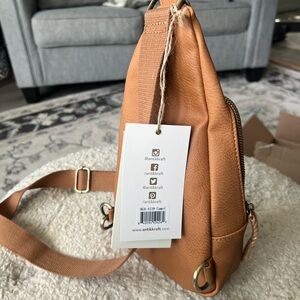Sling bag